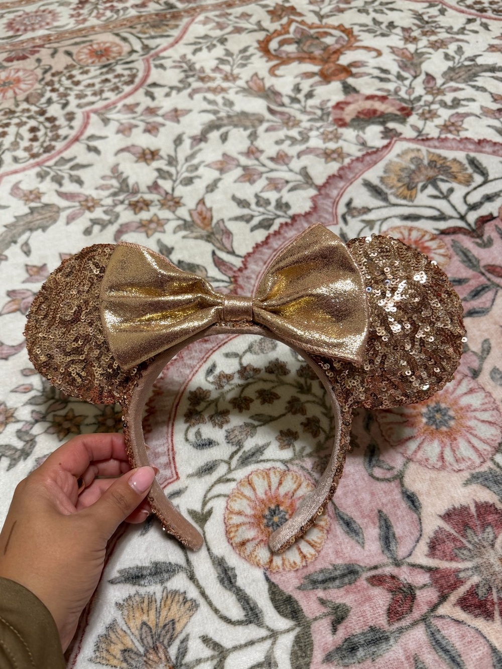 Mickey Ears